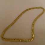 345 6569 Halsband